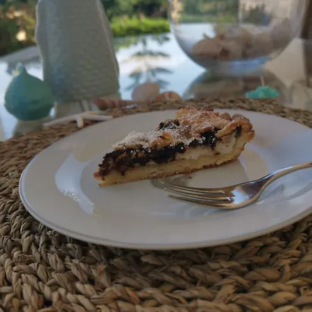 Bed and breakfast Striari Otranto