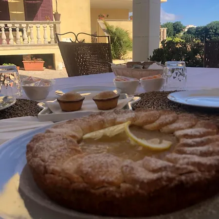 Striari Bed and breakfast