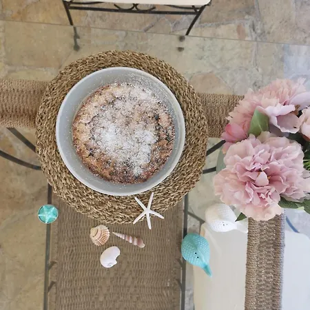 Bed and breakfast Striari 3*