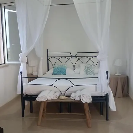 Bed and breakfast Striari