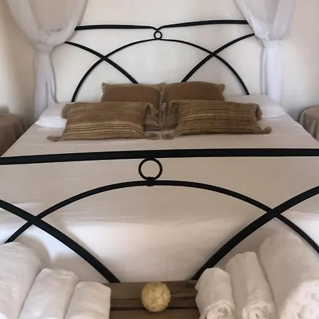 Bed and breakfast Striari