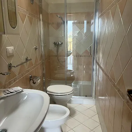 Bed and breakfast Striari