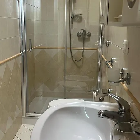 Bed and breakfast Striari