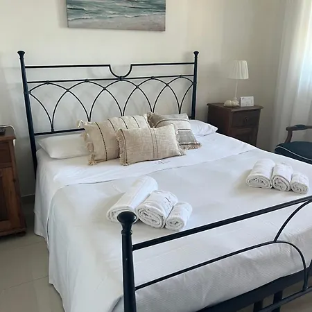 Bed and breakfast Striari