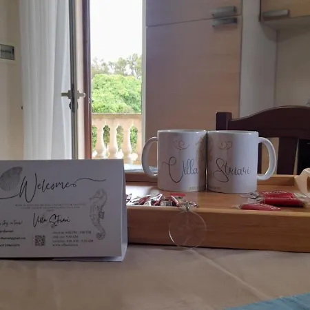 Bed & Breakfast Striari