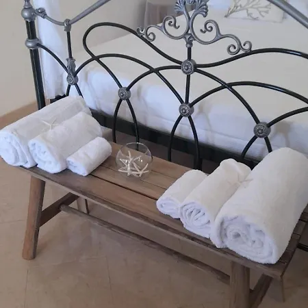 Bed & Breakfast Striari *