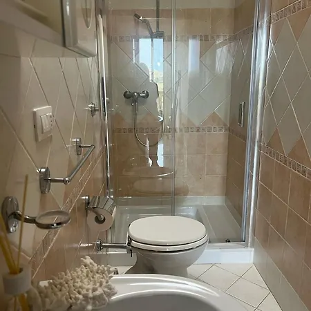 Bed & Breakfast Striari 3*