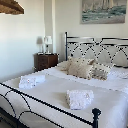 Striari Bed & Breakfast