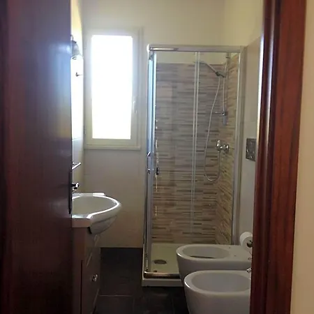 Bed & Breakfast Striari Otranto
