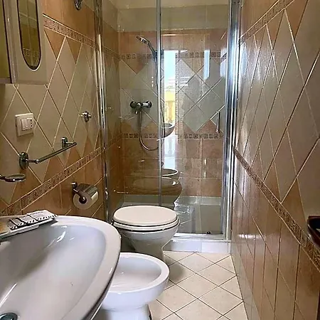 Bed & Breakfast Striari