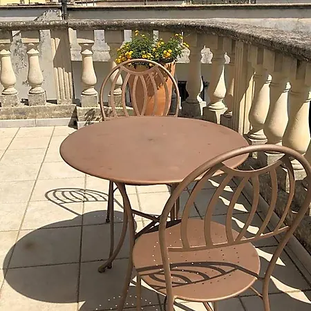 Bed & Breakfast Striari