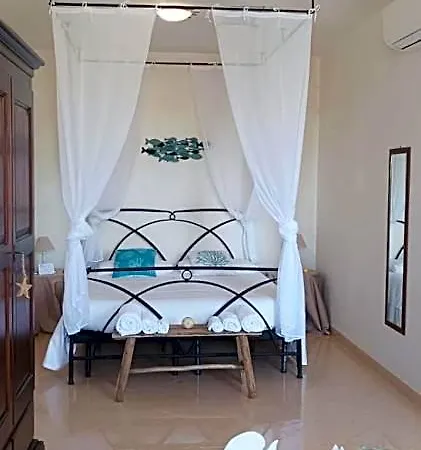 Bed & Breakfast Striari