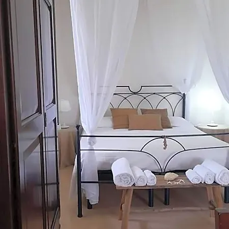 Bed & Breakfast Striari 3*