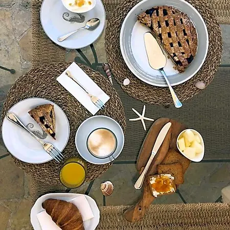 Striari Bed and Breakfast Οτράντο
