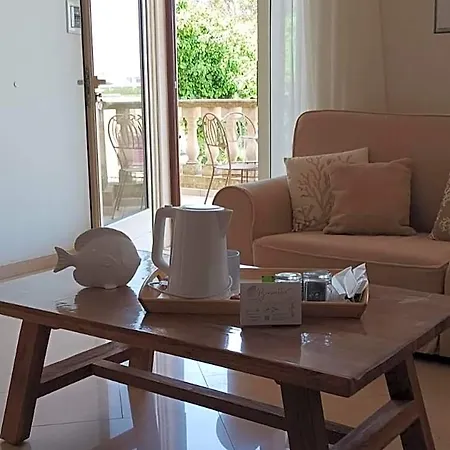 Bed and Breakfast Striari