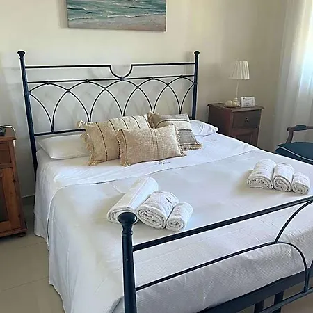 Striari Bed & Breakfast 3*