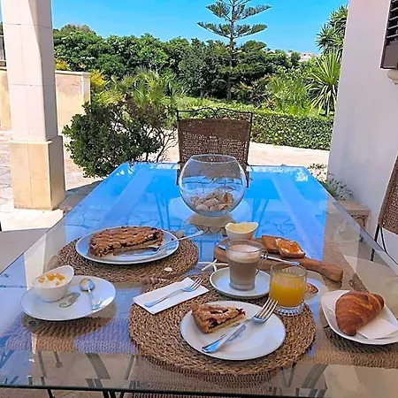 Bed & Breakfast Striari Otranto