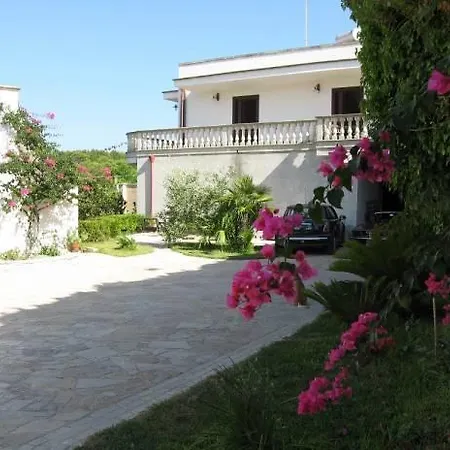 Bed & Breakfast Striari