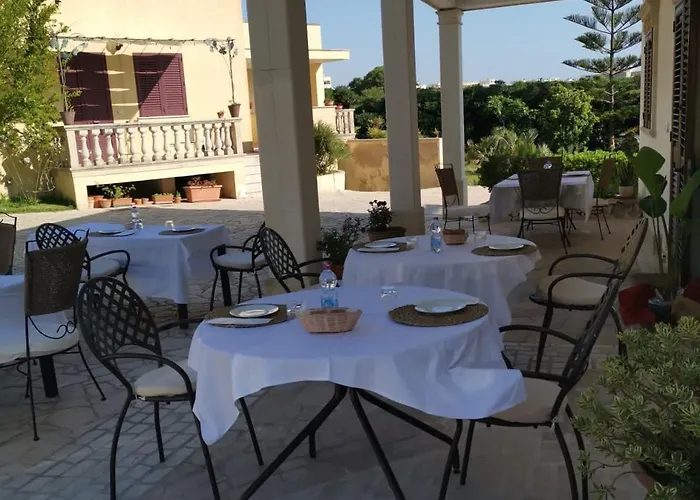 Nocleg ze śniadaniem Striari 3*