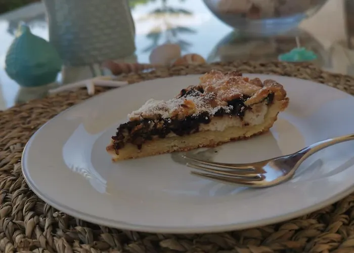 Nocleg ze śniadaniem Striari Otranto