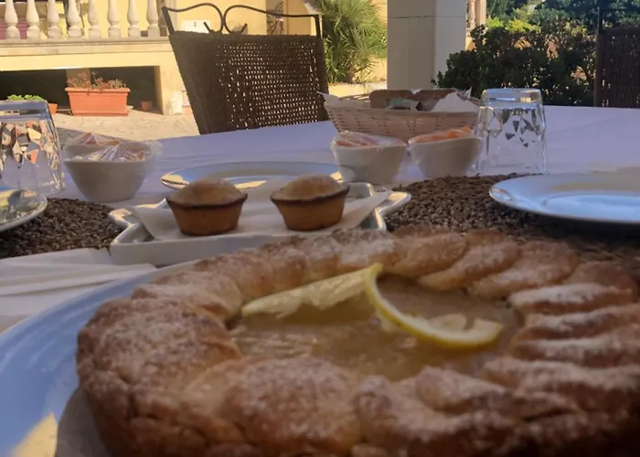 Striari Nocleg ze śniadaniem