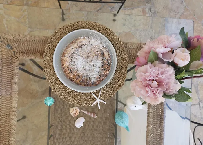 Nocleg ze śniadaniem Striari 3*