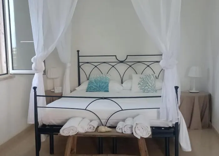 Nocleg ze śniadaniem Striari