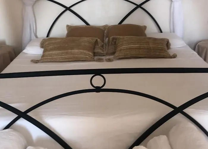 Nocleg ze śniadaniem Striari