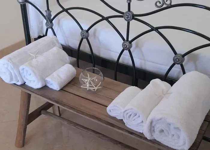 Nocleg ze śniadaniem Striari 3*