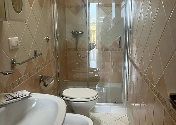 Nocleg ze śniadaniem Striari