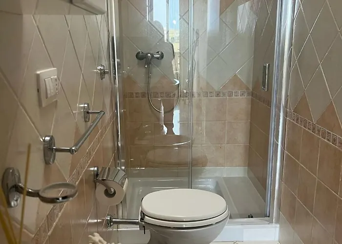 Nocleg ze śniadaniem Striari 3*