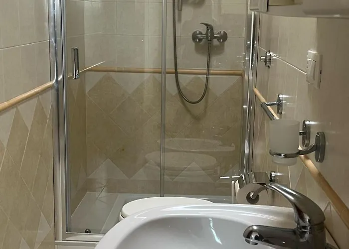 Nocleg ze śniadaniem Striari