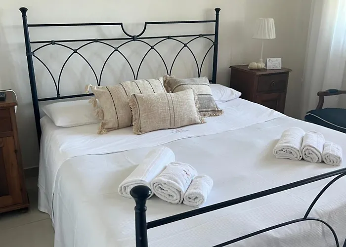 Nocleg ze śniadaniem Striari